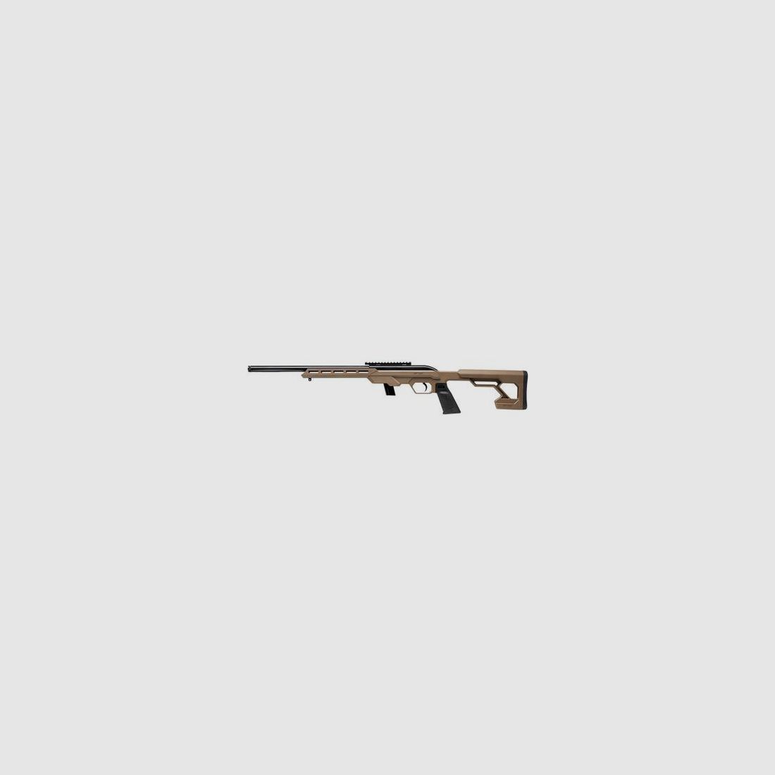 Carabina Savage 64 Precision – FDE, immagine 4 di 5