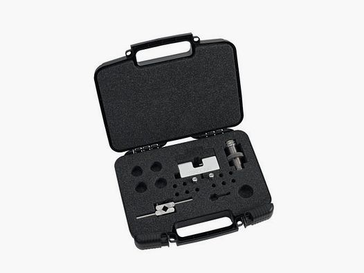 SINCLAIR INTERNATIONAL 6.5MM NT-1000 DELUXE NECK TURNING KIT