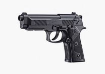 Pistolet Beretta ELITE II CO2 - Cal. 4.5 mm BB - 3 joules Default Tit