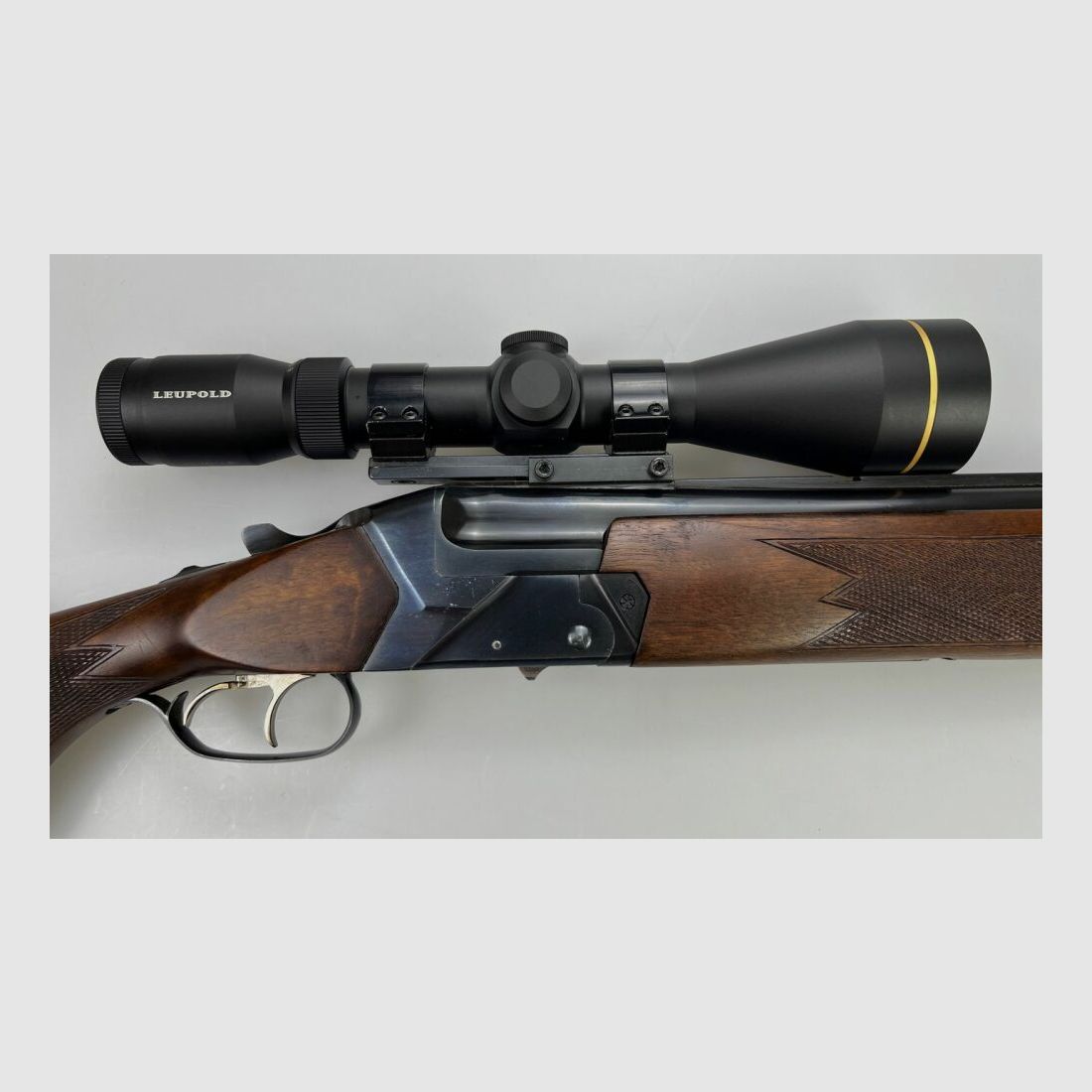 Brünner CZ 584-15 Mod. 4