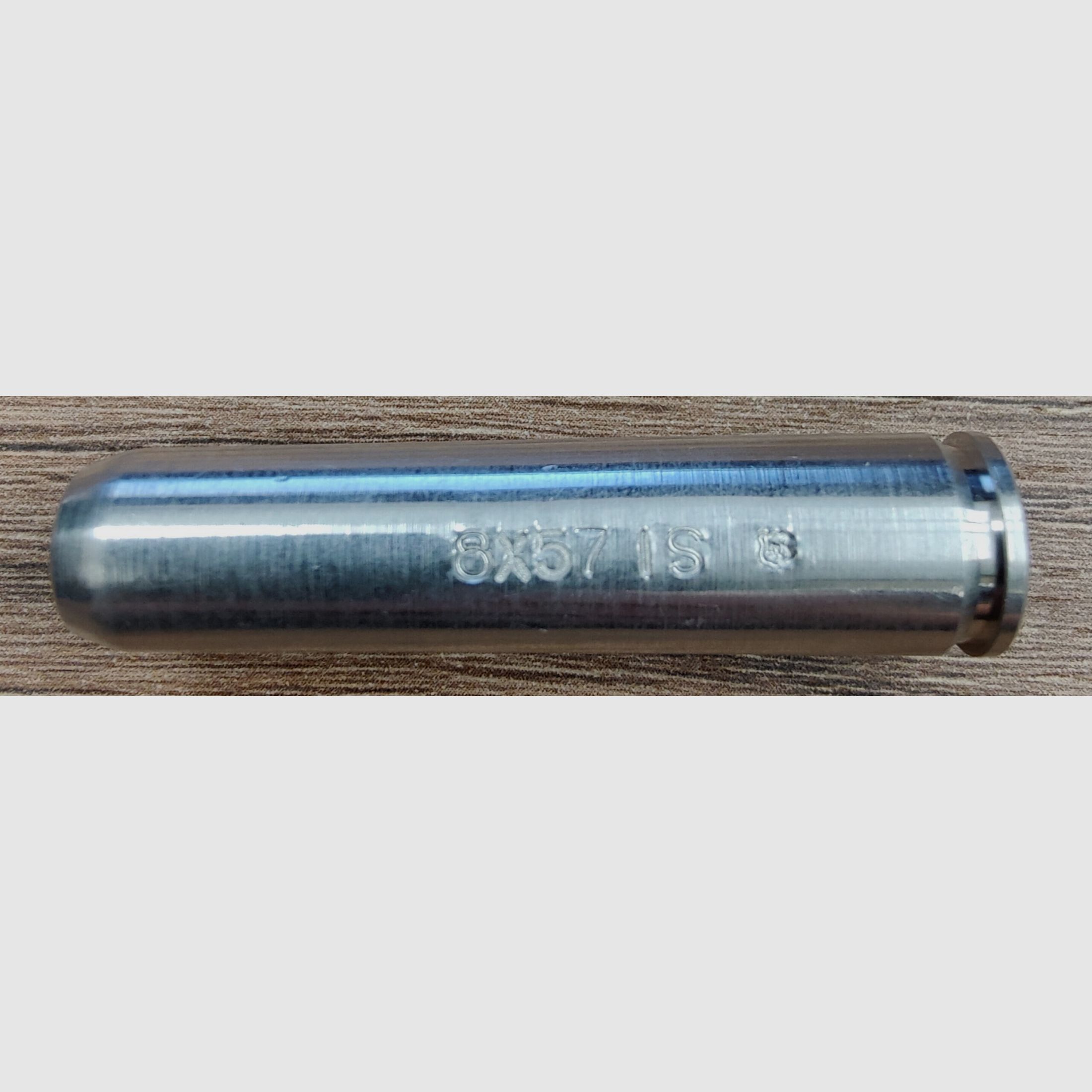 Dummy Alu cal .8x57JS