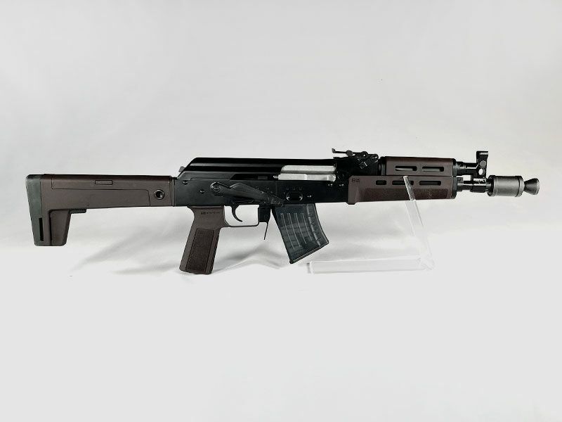 WBP - FABRICA DE ARMAS JACEK POPIŃSKI Mini-Jack "B5" 7,62x39