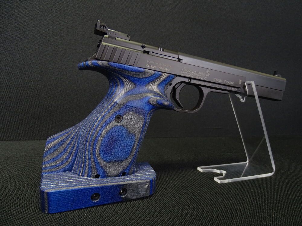 Hämmerli X-ESSE SF Sport