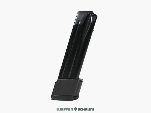 Caricatore Heckler & Koch P30 - SFP9 9mm Luger 20 colpi