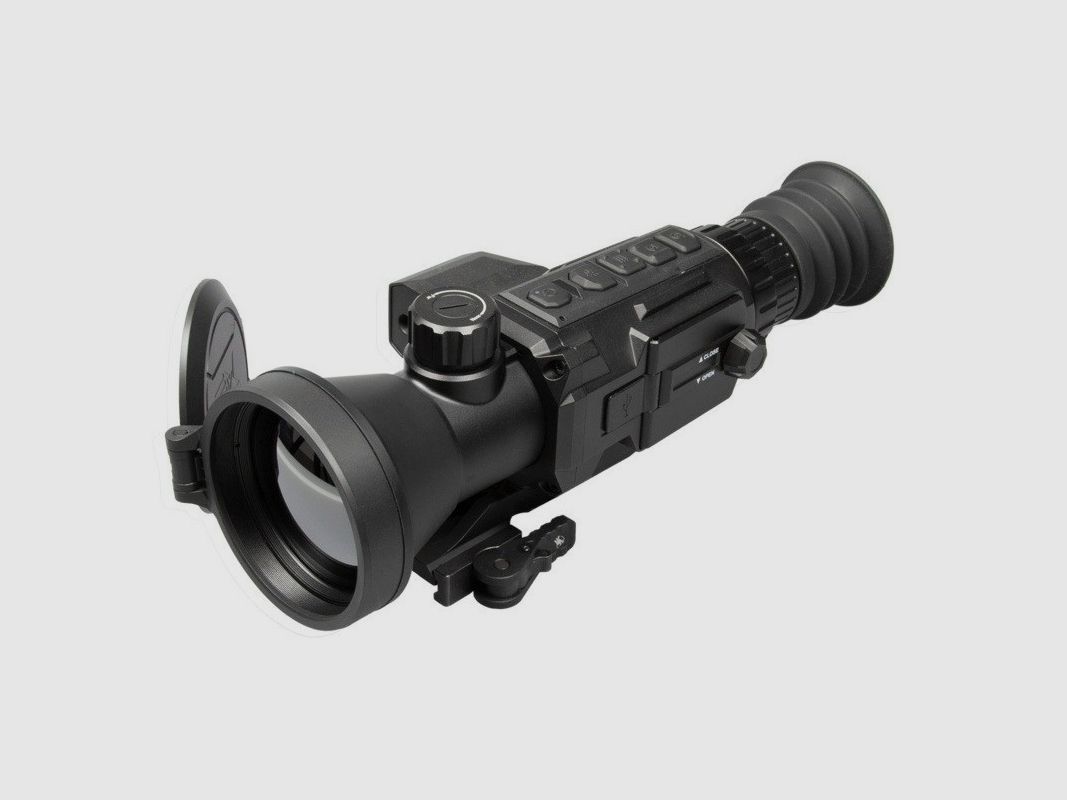 AGM Secutor LRF 75-640, Bild 1 von 13