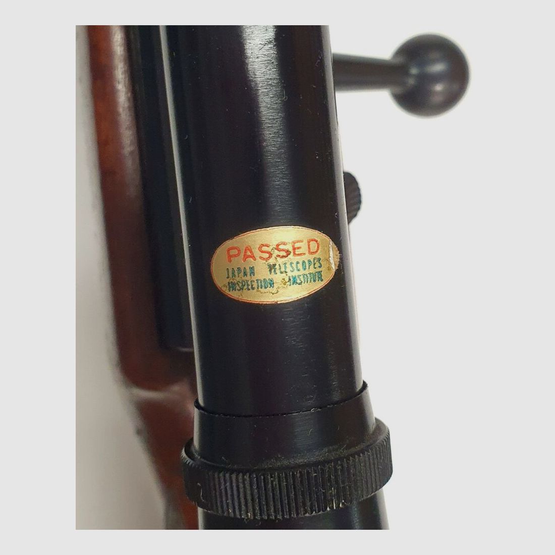 Anschütz Anschütz modèle 1400 dans