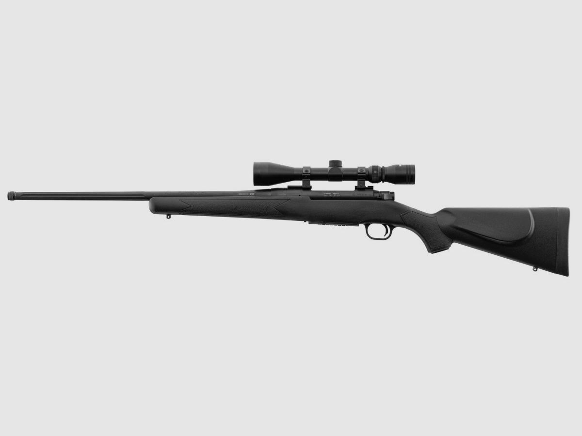 Mossberg Patriot .270 Win Combo mit Zielfernrohr 3-9x40, Bild 3 von 5