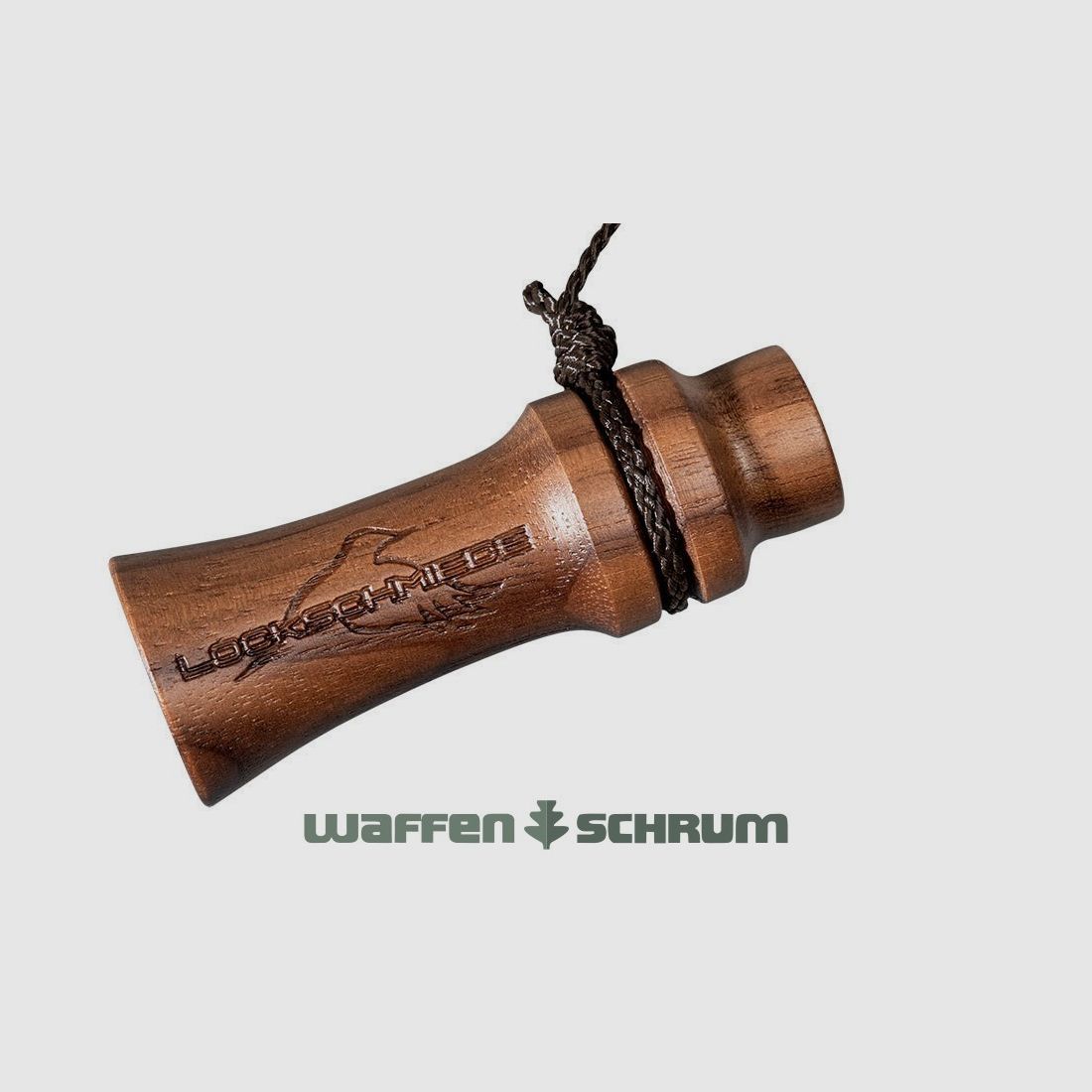 Fonderie de serrure Fuchsmagnet