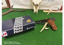 Smith & Wesson 422