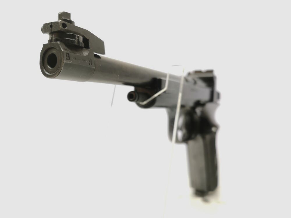 Margolin MZM m. Koffer & Zubehör