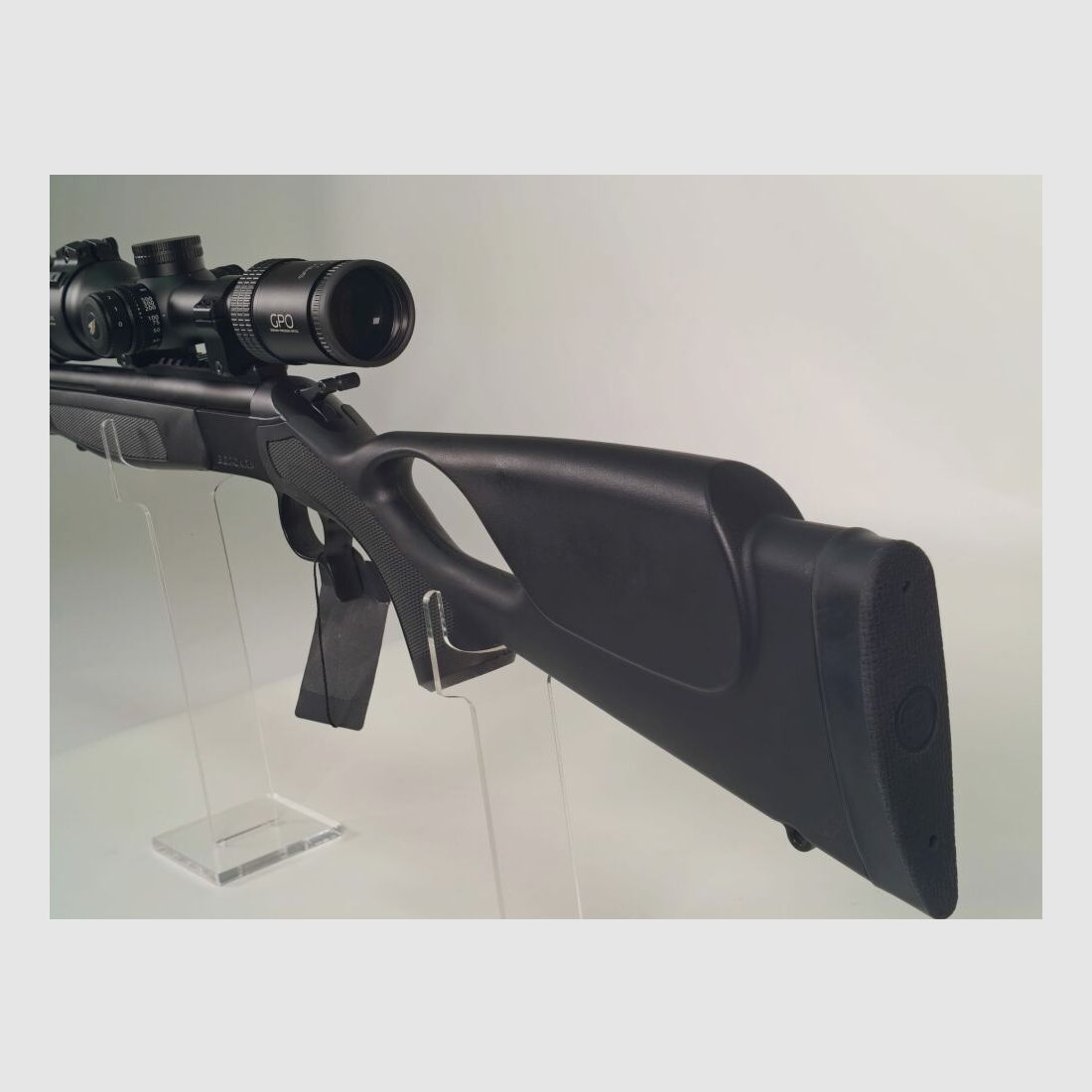 Bergara BA13 TD .308 HIKMICRO Thunder Bundle BA13TD
