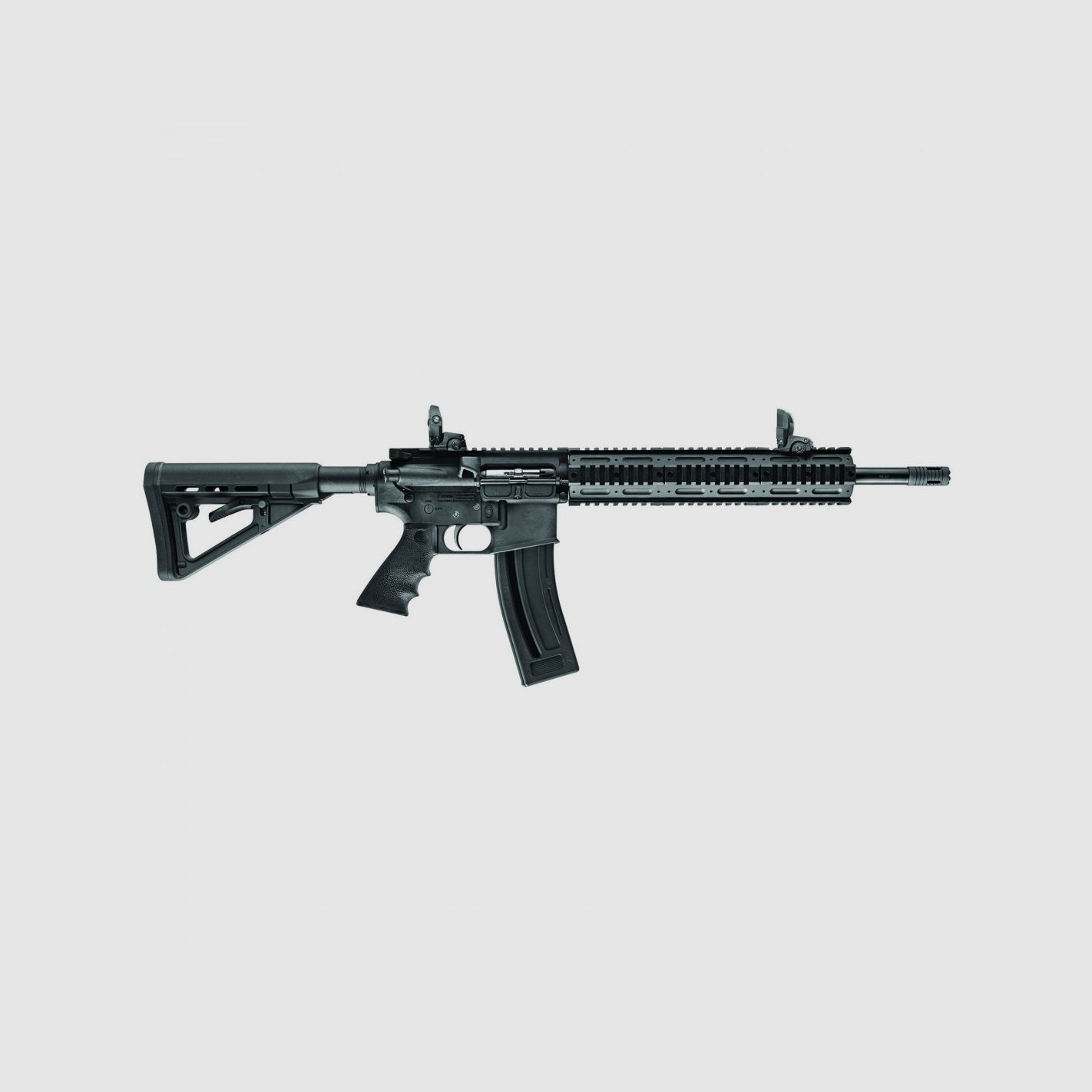 Chiappa AR15 M4-22 GEN III PRO ,16″,Black 7,8 22 Lfb, 28 S
