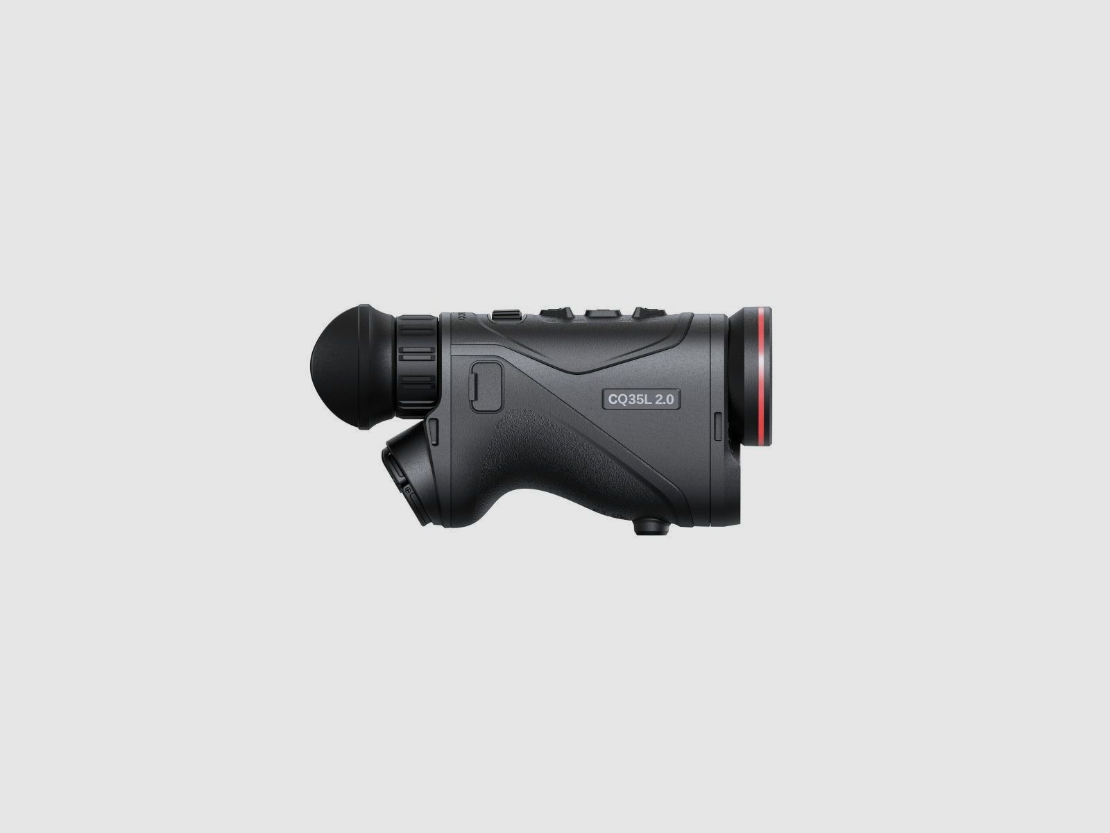 HIKMICRO Wärmebildgerät Condor LRF CQ35L 2.0