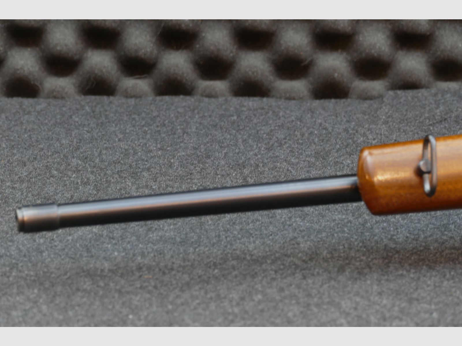 Ruger 10/22 DSP „Sporter“, Halbautomat, Selbstladebüchse, .22lr