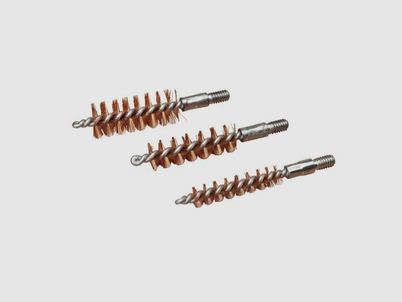 Hornady, cepillo para cuello de vaina 30 cal.