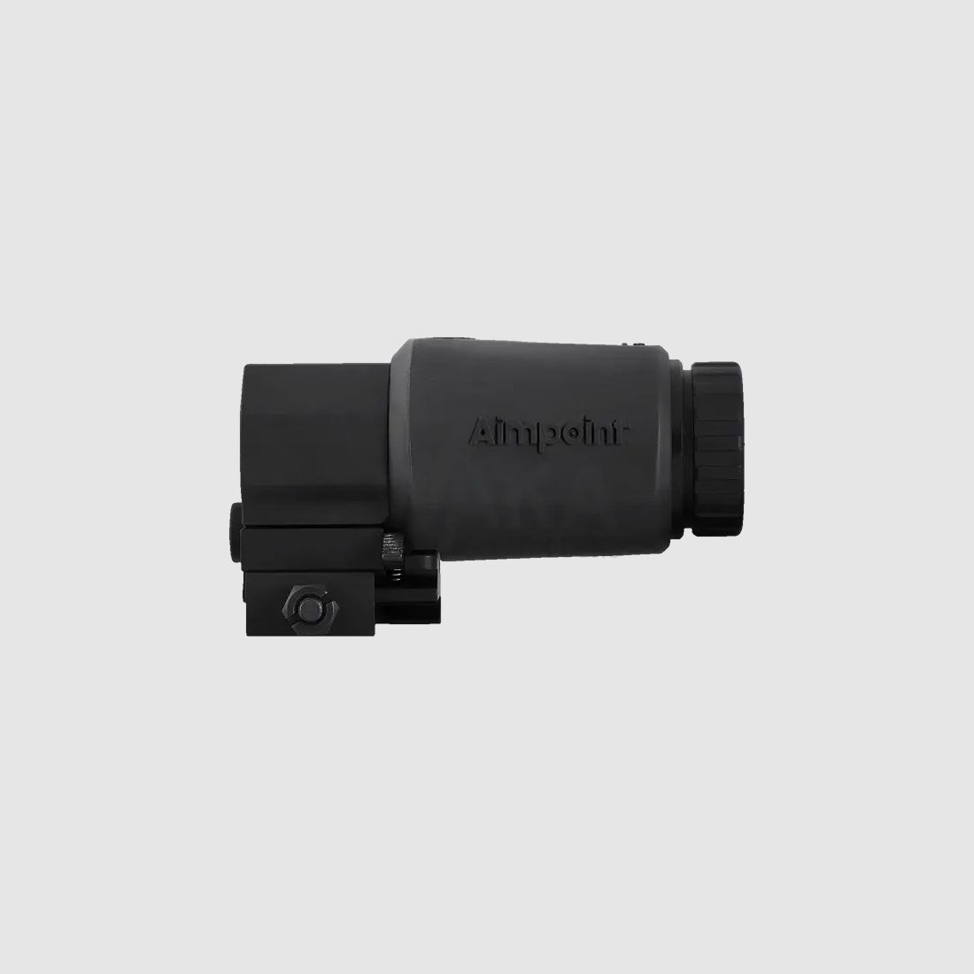 Aimpoint 3X-P™ mit 30mm FlipMount™ & TwistMount™