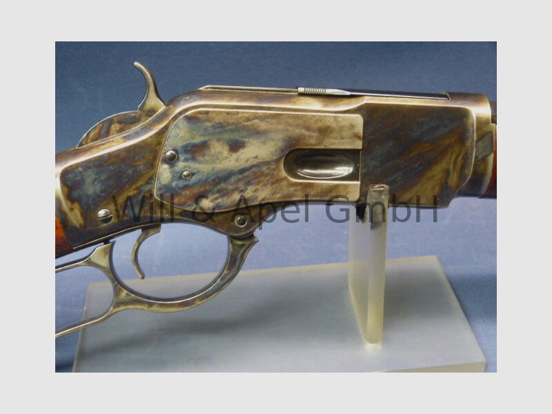 HEGE UBERTI 1873