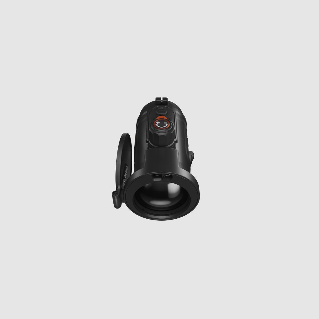 Thermtec Hunt 650 Pro LRF – Thermal Imaging Scope with Laser Rangefinder