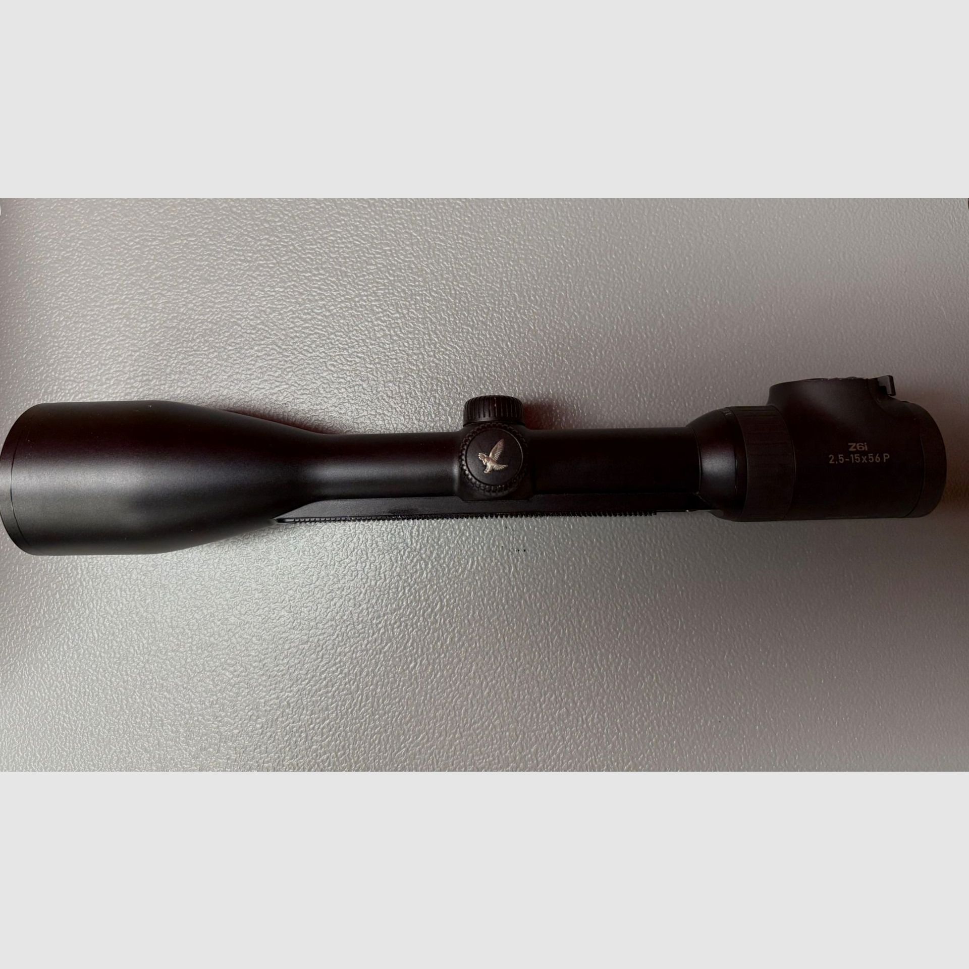 Swarovski Z6i 2.5-15x56 P Abs. LD-I