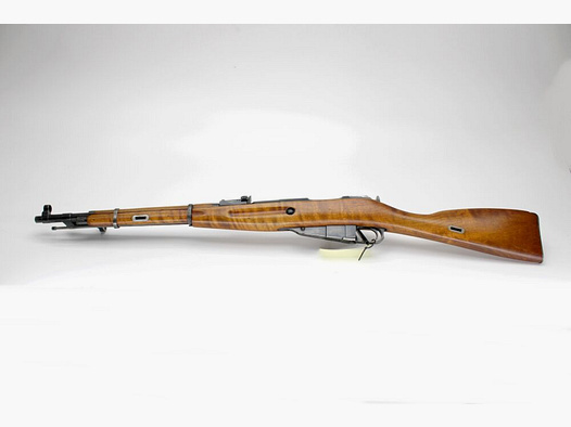 Rep. Büchse Mosin Nagant M44 7,62x54R