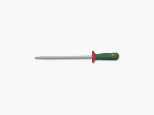 Fusil à aiguiser rond pro. 30cm