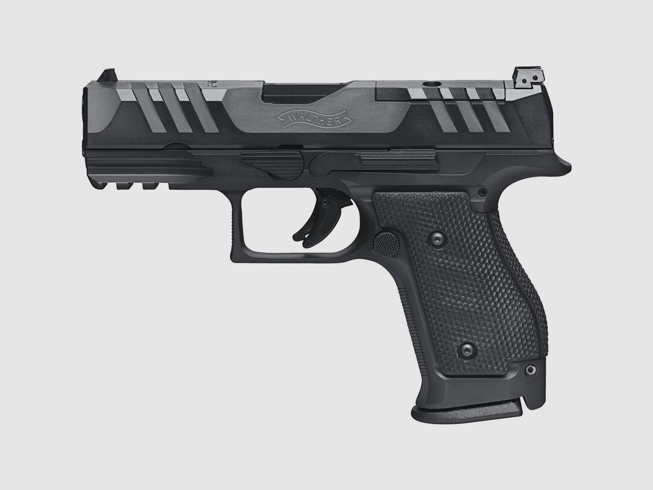 Walther PDP Compact 4.0" SF