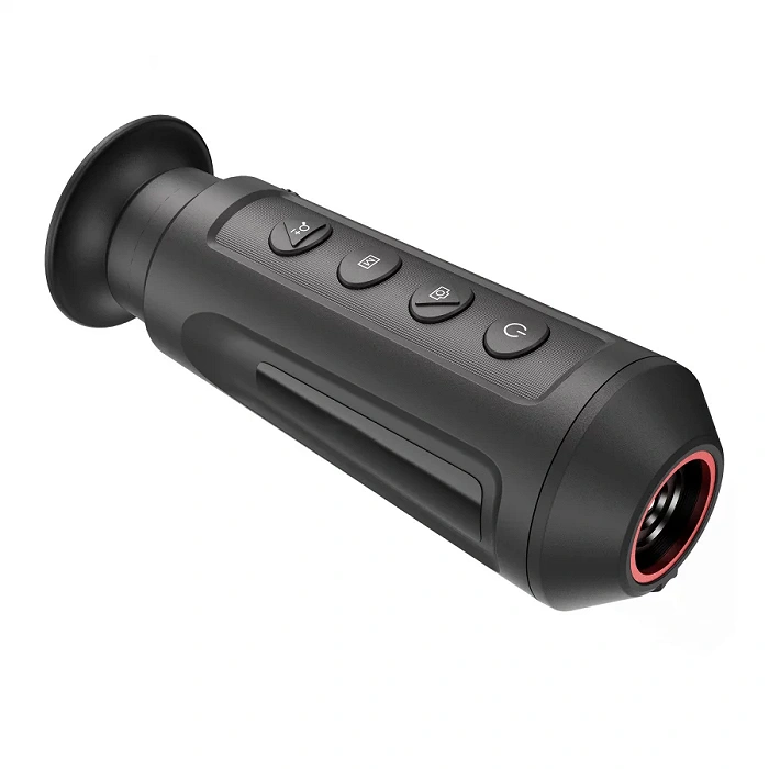Warmtebeeldcamera warmtebeeldkijker HIKMICRO by HIKVISION Lynx Pro LE15 (HM-TS02-15XG/W-LE15), afbeelding 3 van 14