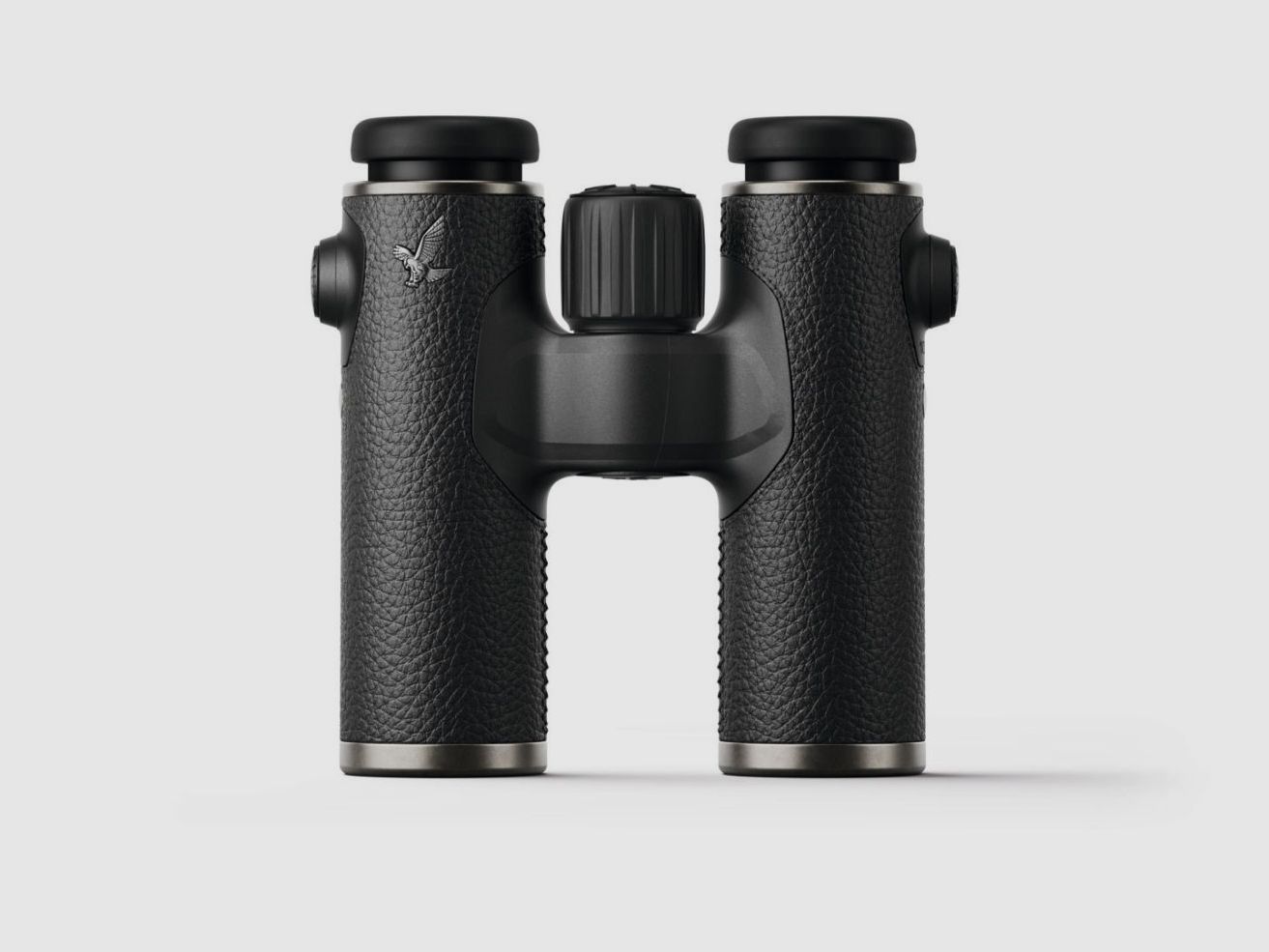 Swarovski CL Companion 10 x 30 czarny jastrząb