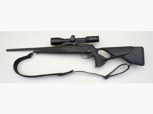 Blaser R8 Ultimate 308Win 52cm + Zeiss V6 2-12x50 M