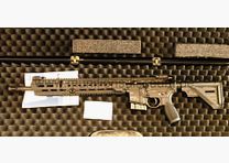 Heckler & Koch MR223 A3, impugnatura lunga, lunghezza canna di 16,5 pollici