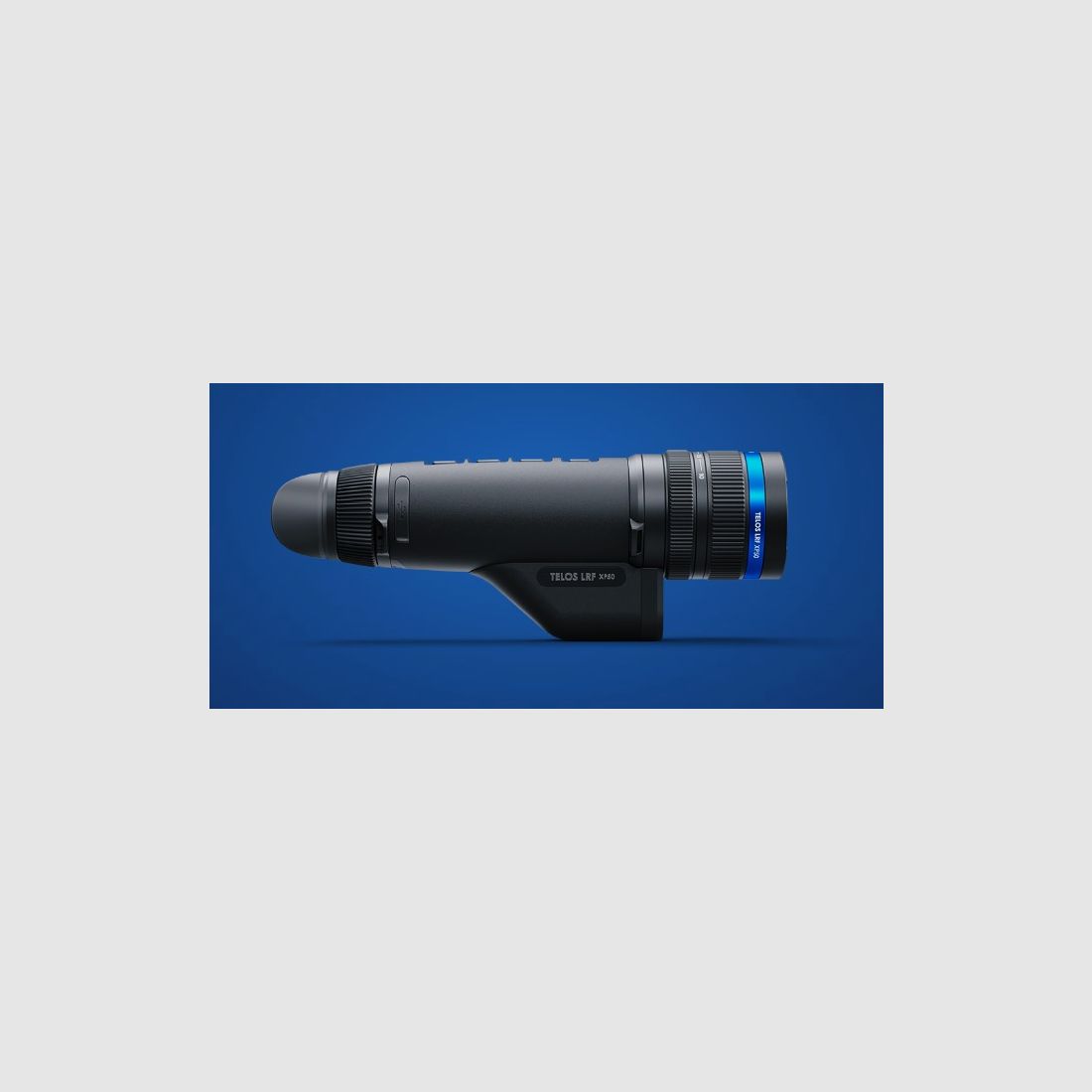 PULSAR TELOS LRF XP50 
