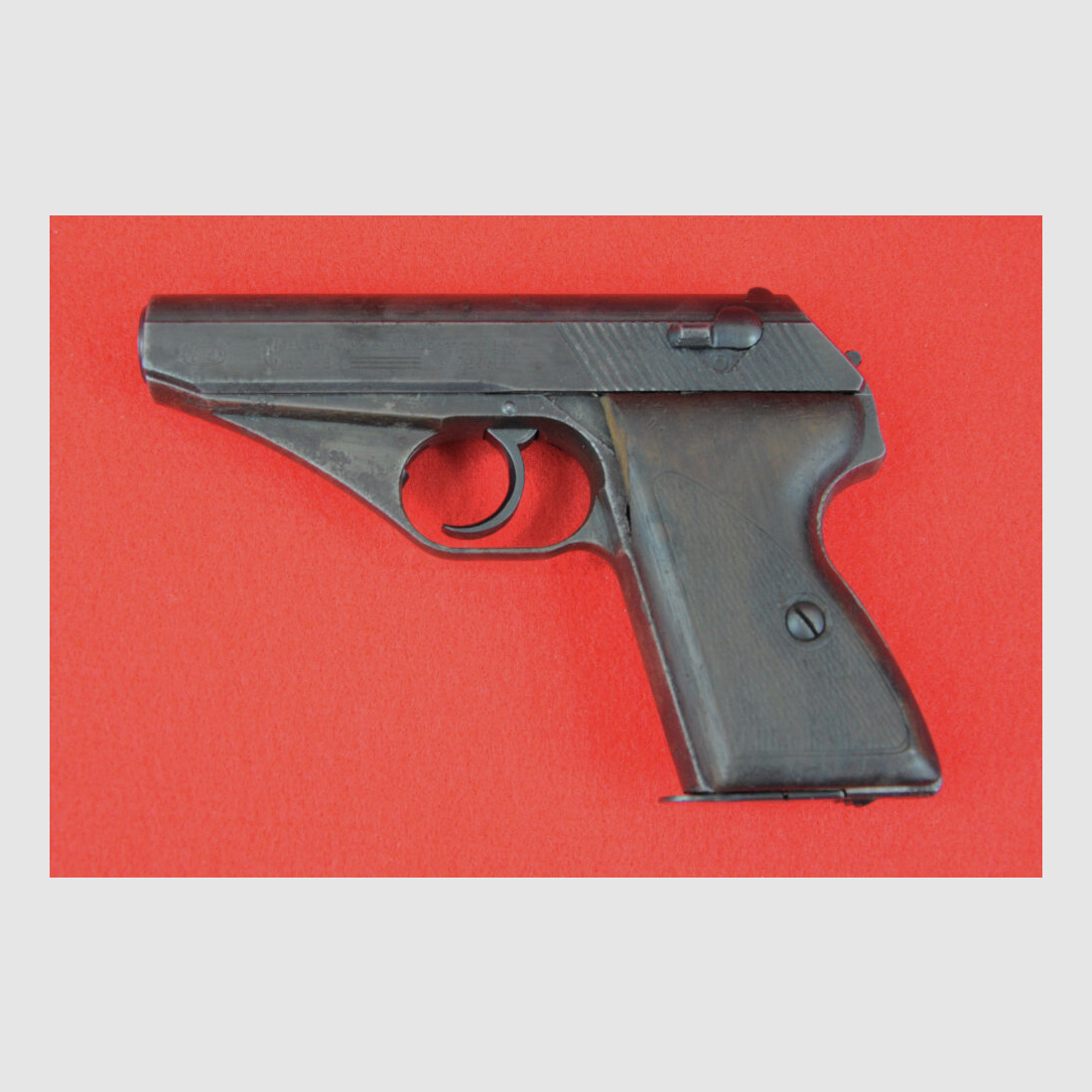 Mauser HSC