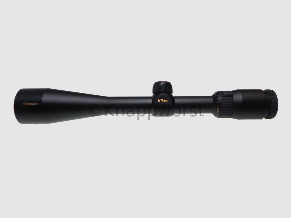 Nikon Nikon Prostaff 4-12x40
