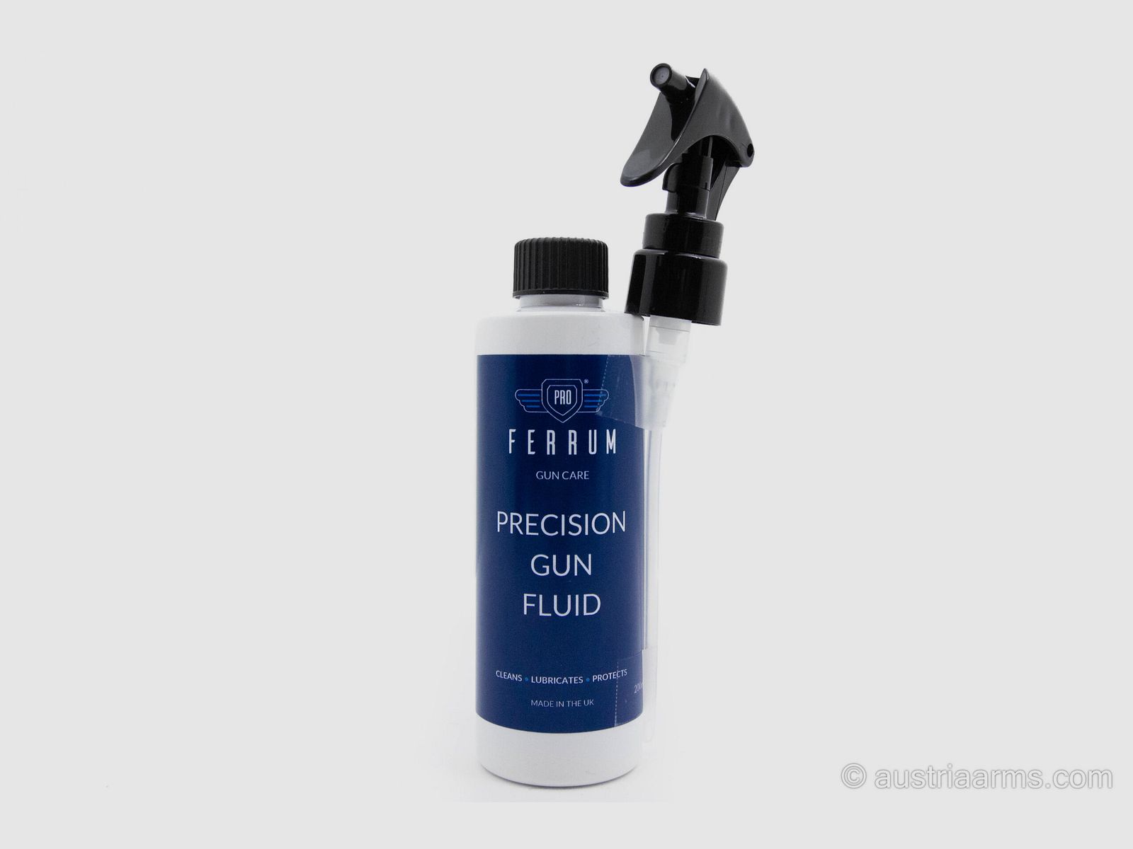 Pro Ferrum Precision Gun Fluid – 200ml