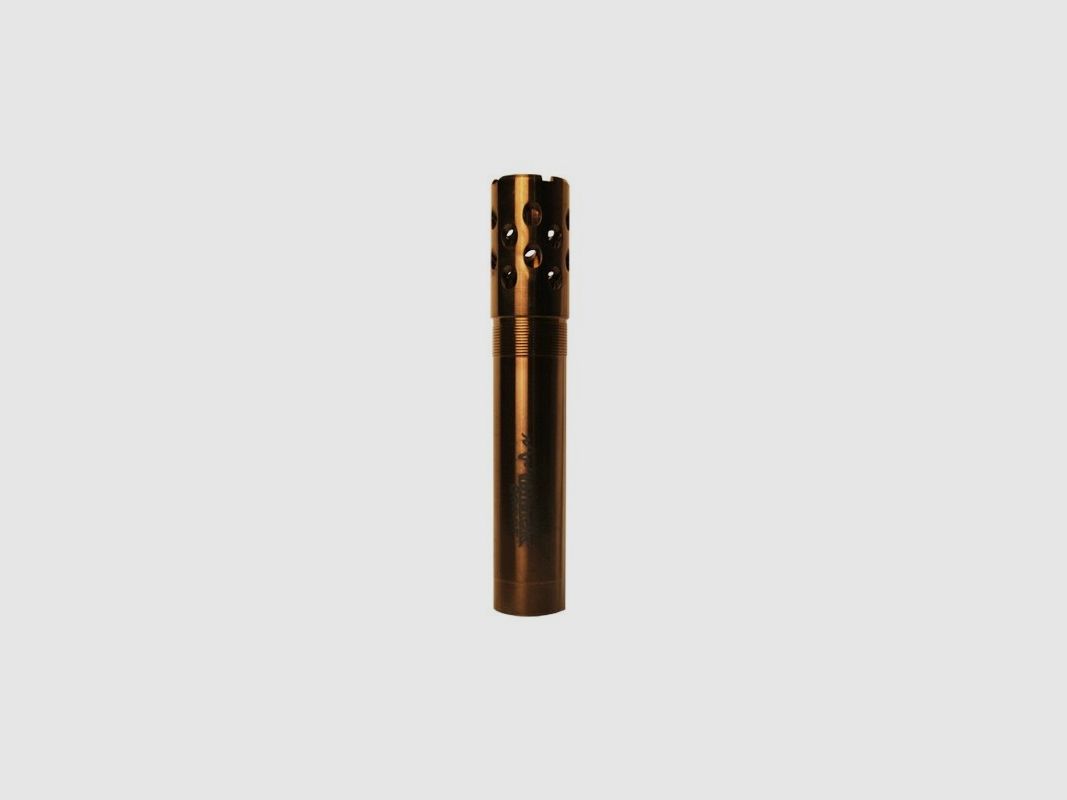 Choke PATTERNMASTER GOOSE CODE BLACK « Oca » calibro 12 (Benelli Crio / Beretta Optima Plus)