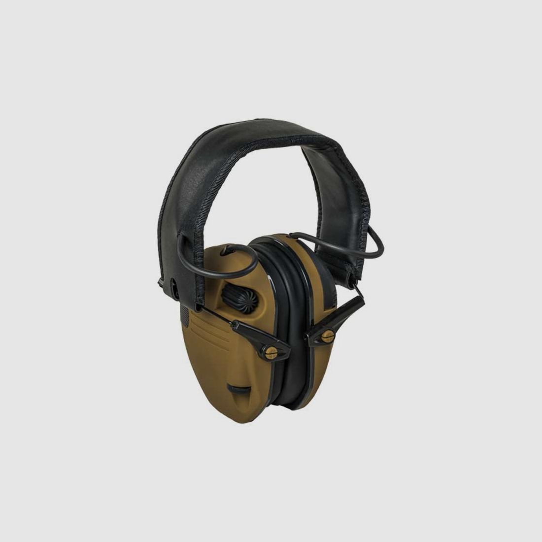 Fritzmann Ear-Tronic Ultra – aktiver Gehörschutz