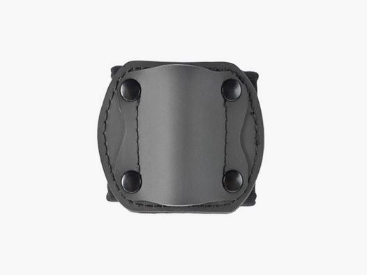 COP 9282 Halter für Funkgeräte FuG & RSG mit Clip - 360 Grad drehbar