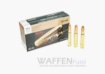 S&B 9,3x62 eXergy XRG bleifreie Jagdpatronen 250grs