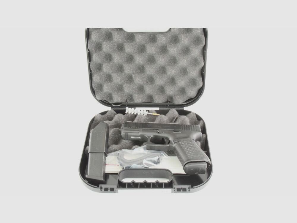 Glock Glock 23 Gen5, Bild 9 von 9