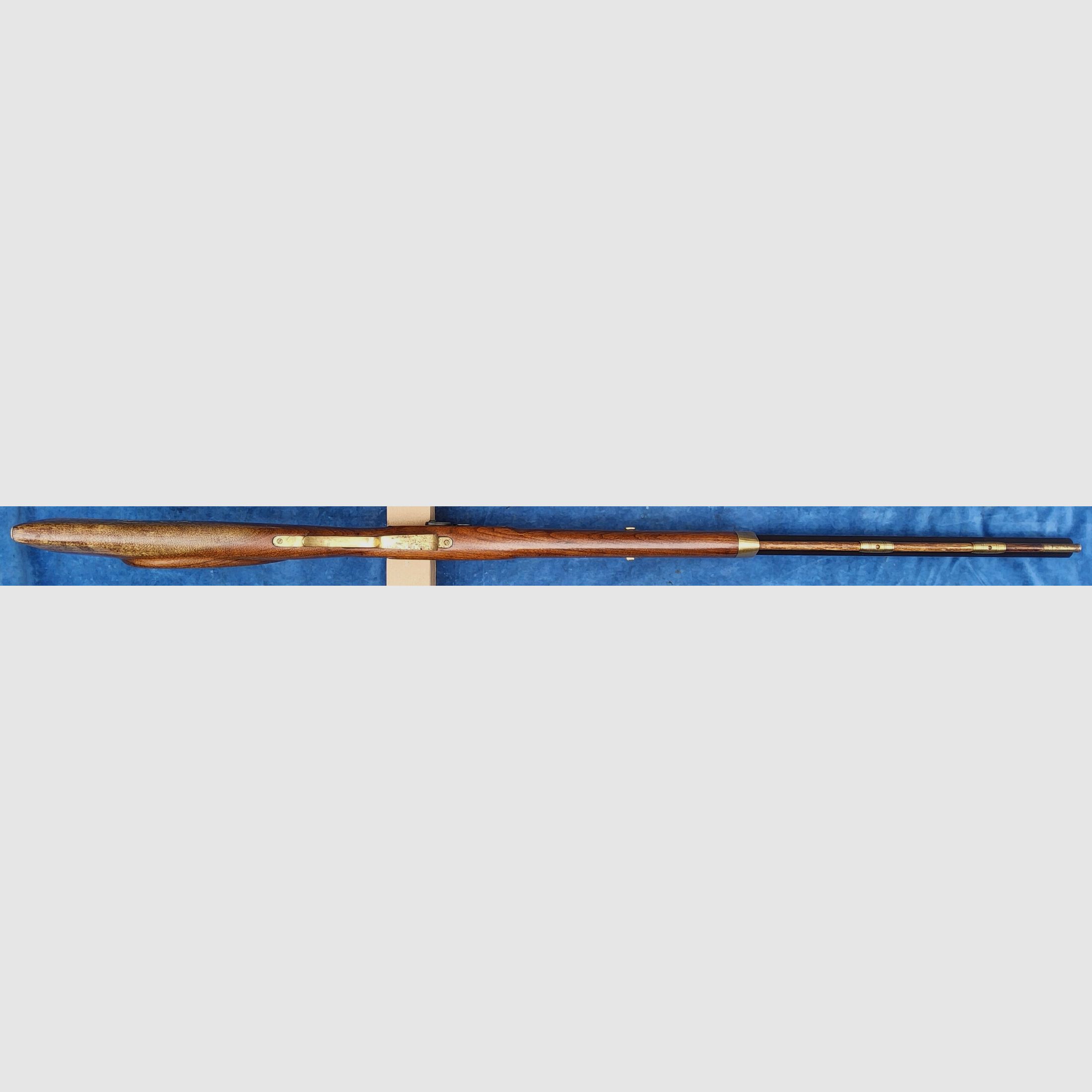 Investarms muzzleloading rifle .45 (deactivated), image 15 of 16