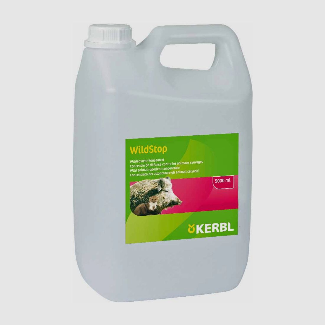 Kerbl Wildstop