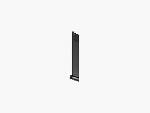 Gas Airsoft Magazijn 50 Schoten voor SP-01 Shadow GBB en USW