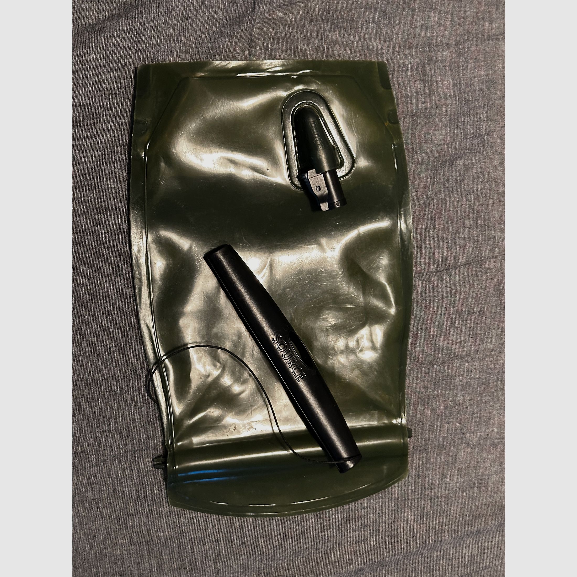 Airsoft-Zubehör
