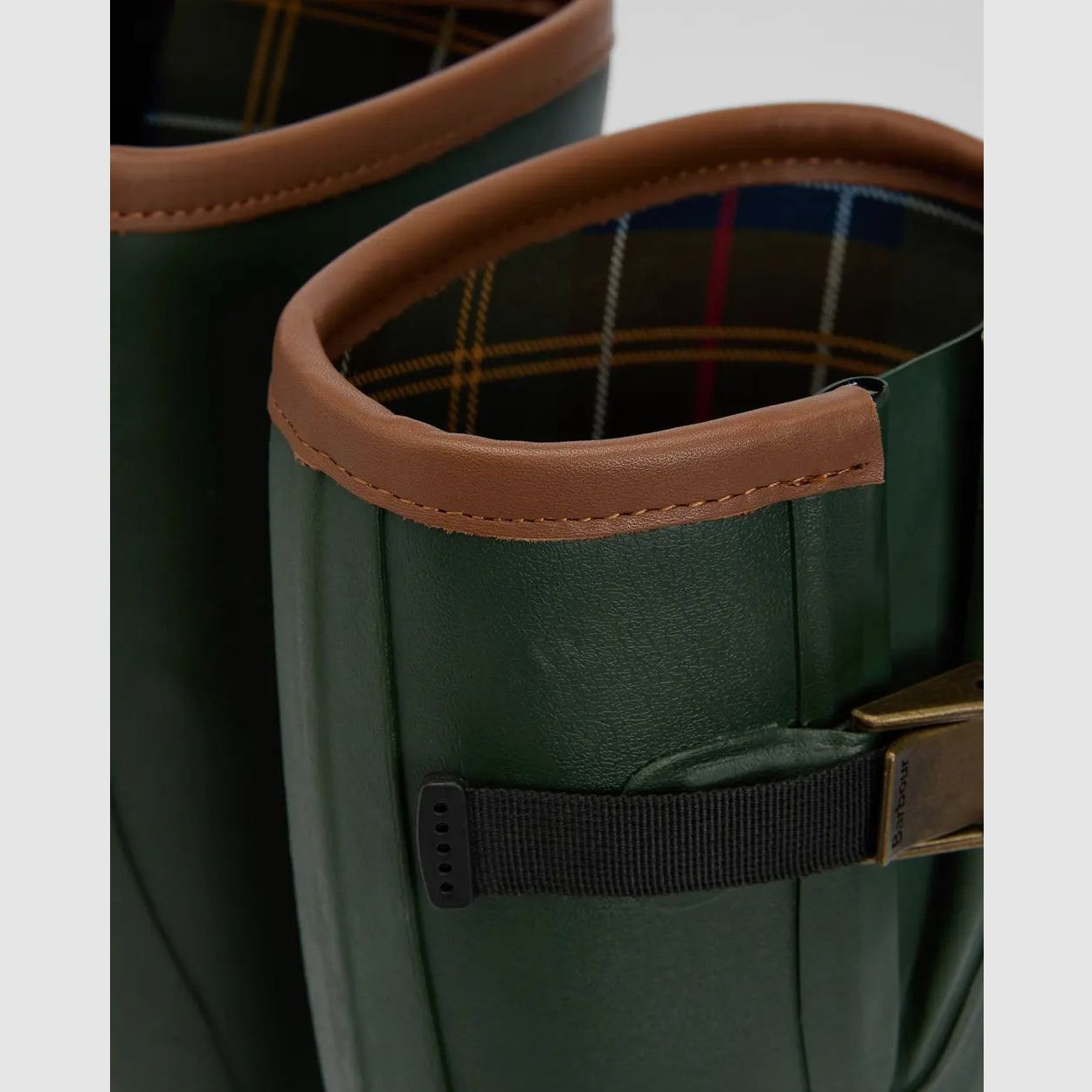 Barbour Gummistiefel Tempest