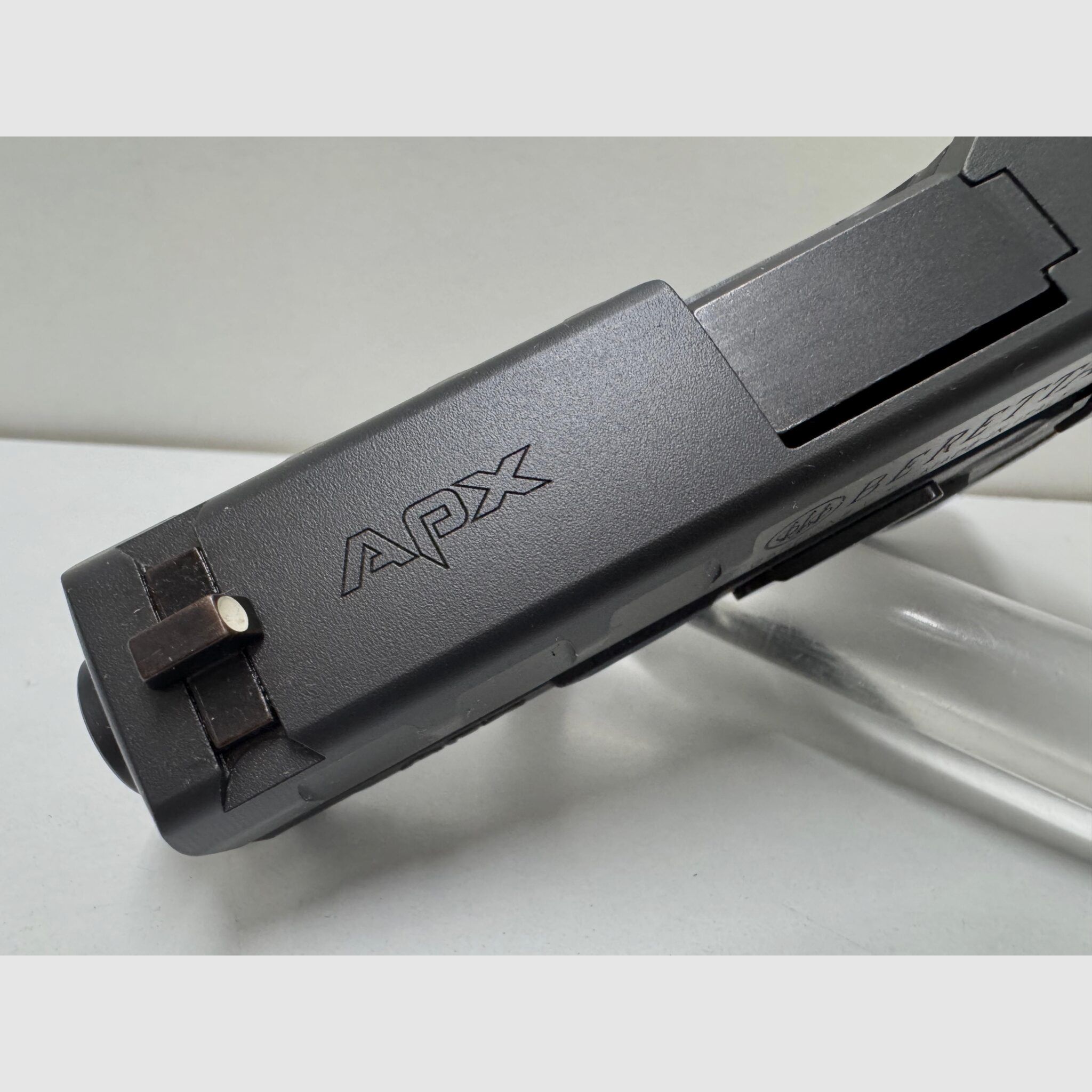 BERETTA APX Centurion