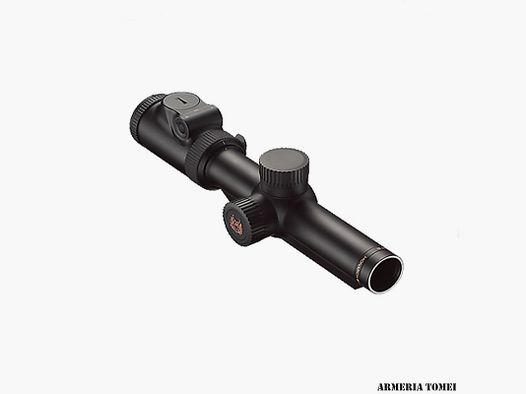 OPTIK – NIKON MONARCH 7 1-4X24 MATTE IL R4D ZR