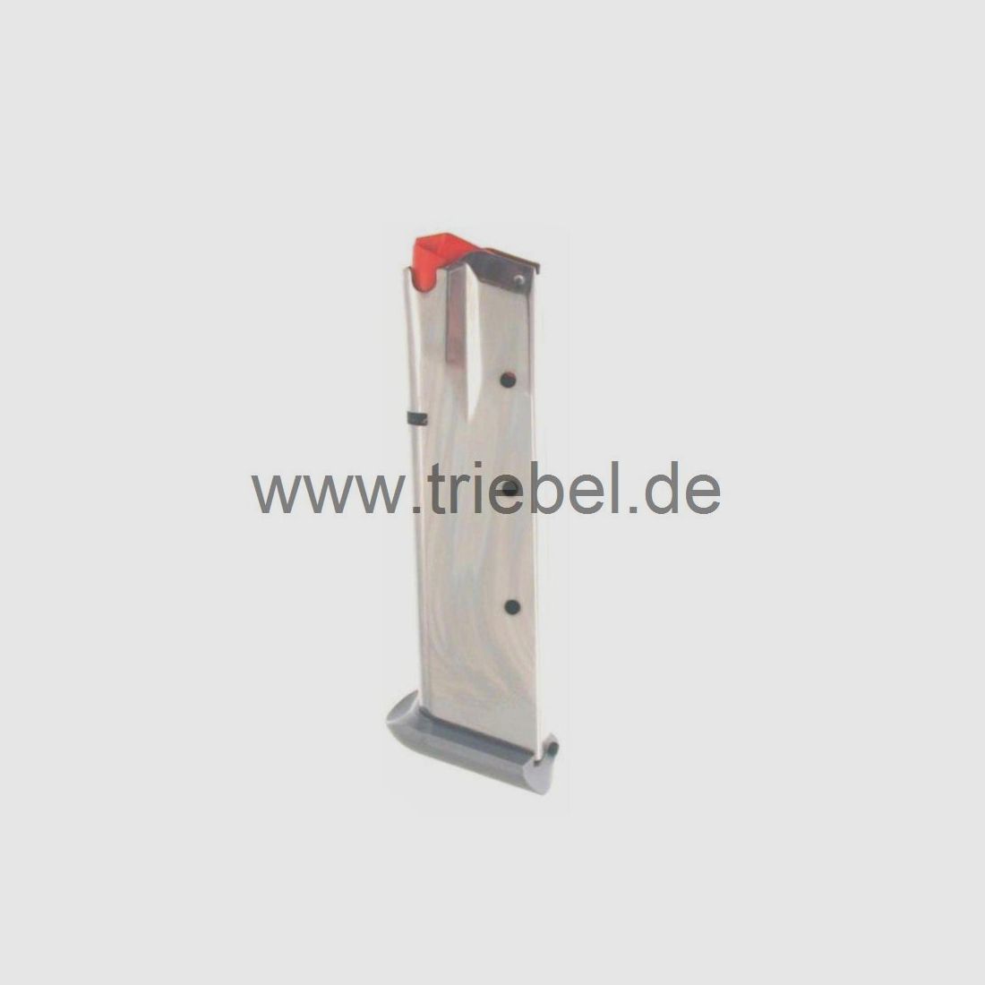 TANFOGLIO Magazin f. LF: Domina Xtreme .38SuperAuto+P 18Schuss