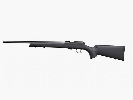 CZ 457 Synthetic Threaded 20" .22lr klein kaliber herhalingsgeweer