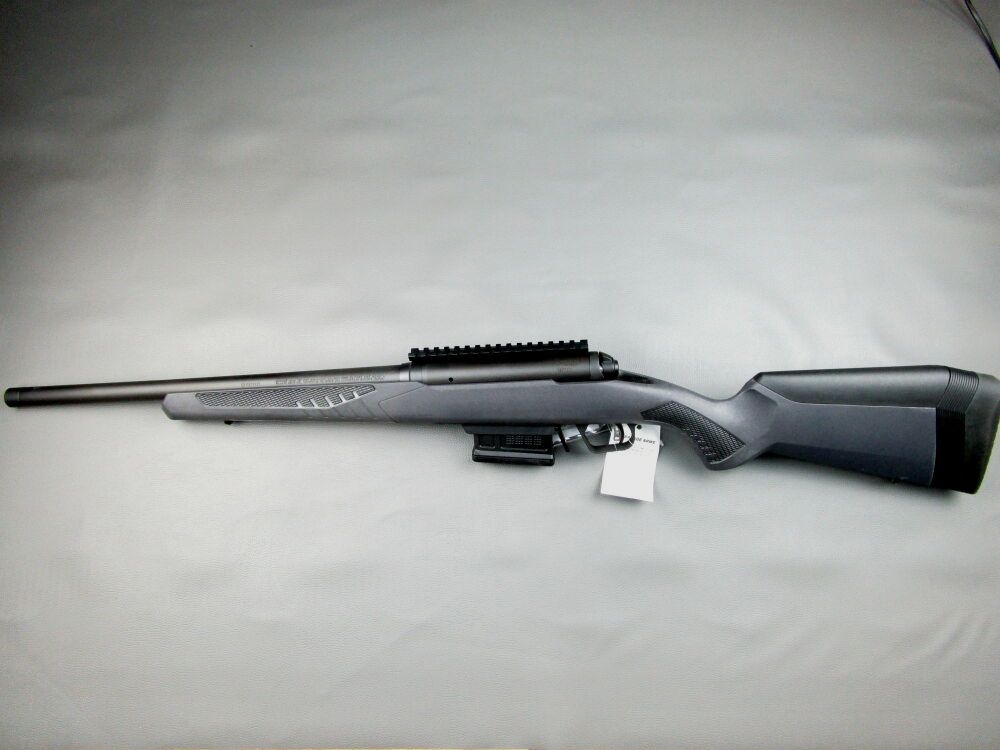 Savage 110 Haymaster