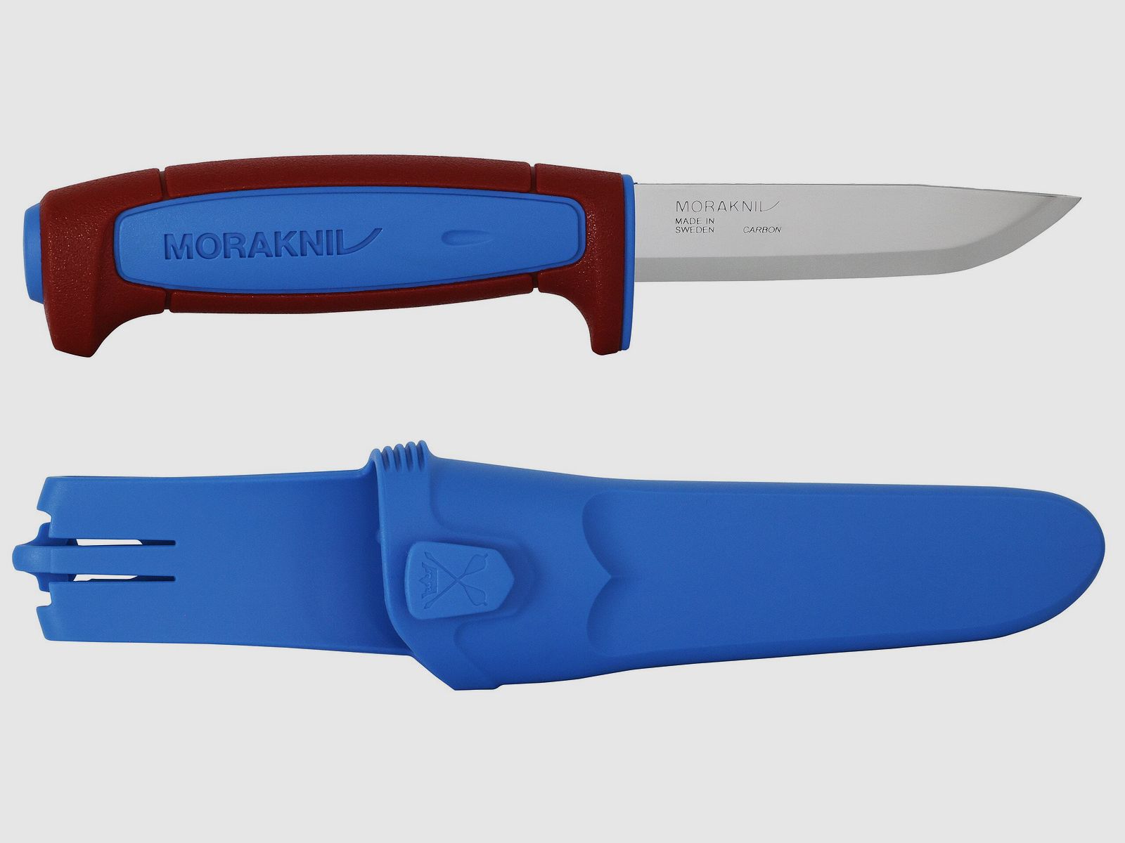 Coltello Morakniv Craftline Basic 511 Edizione Annuale 2025